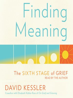 cover image of Finding Meaning